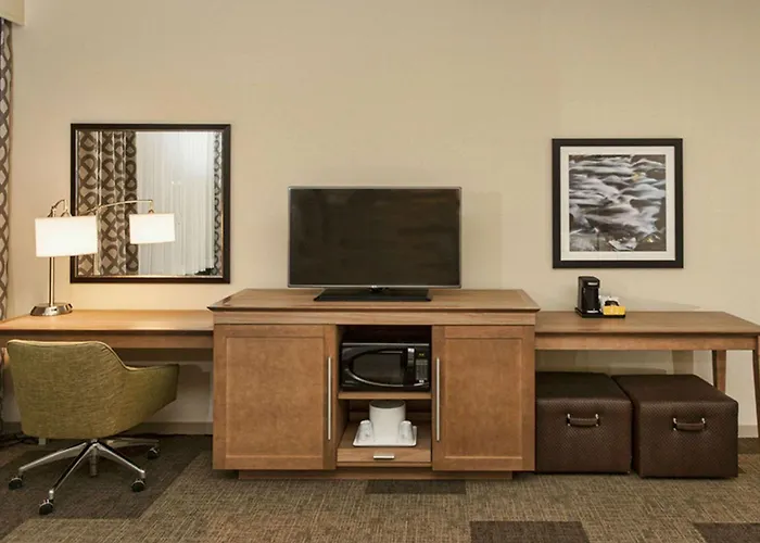 Hampton Inn Hibbing