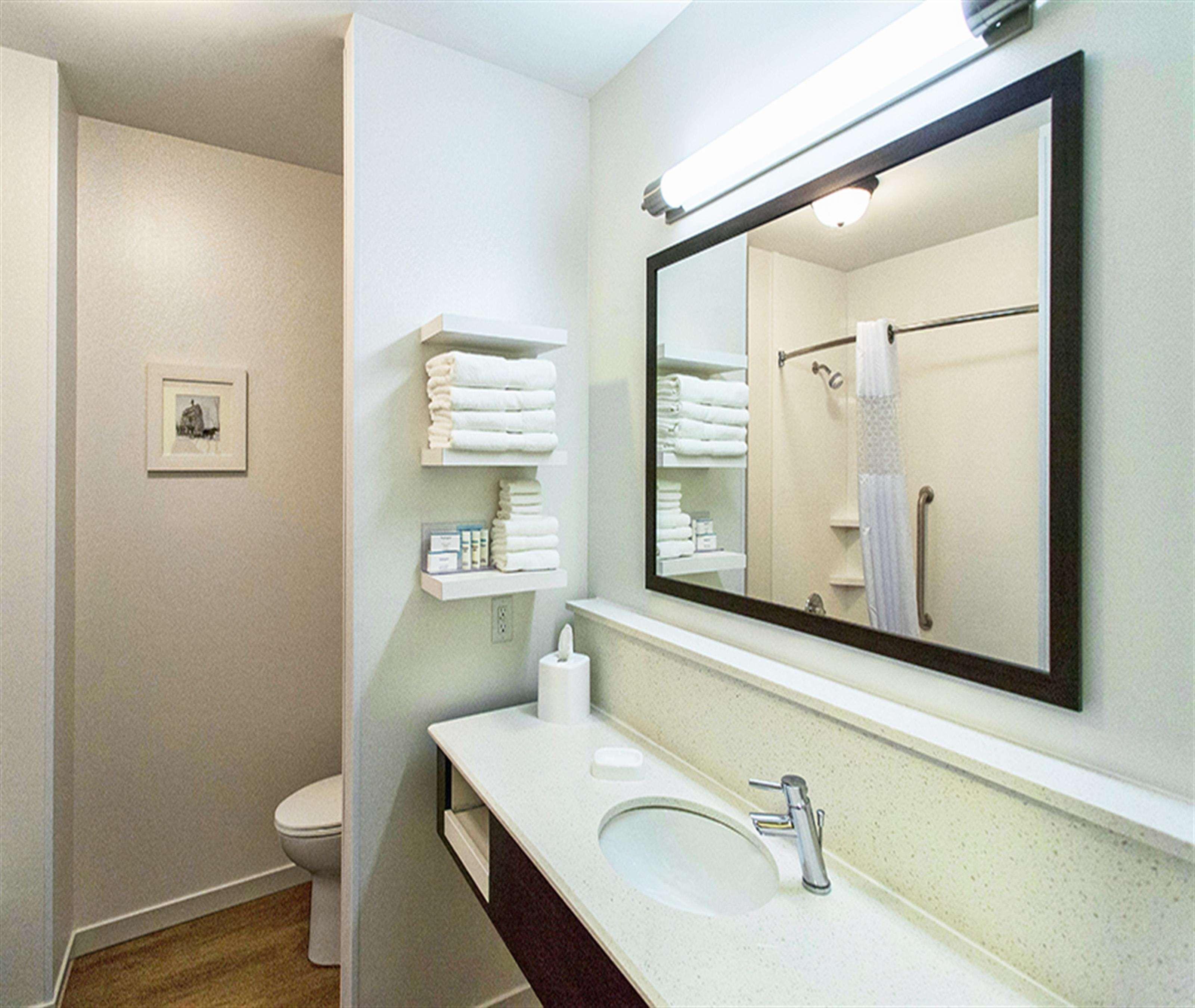 Hotel Hampton Hibbing
