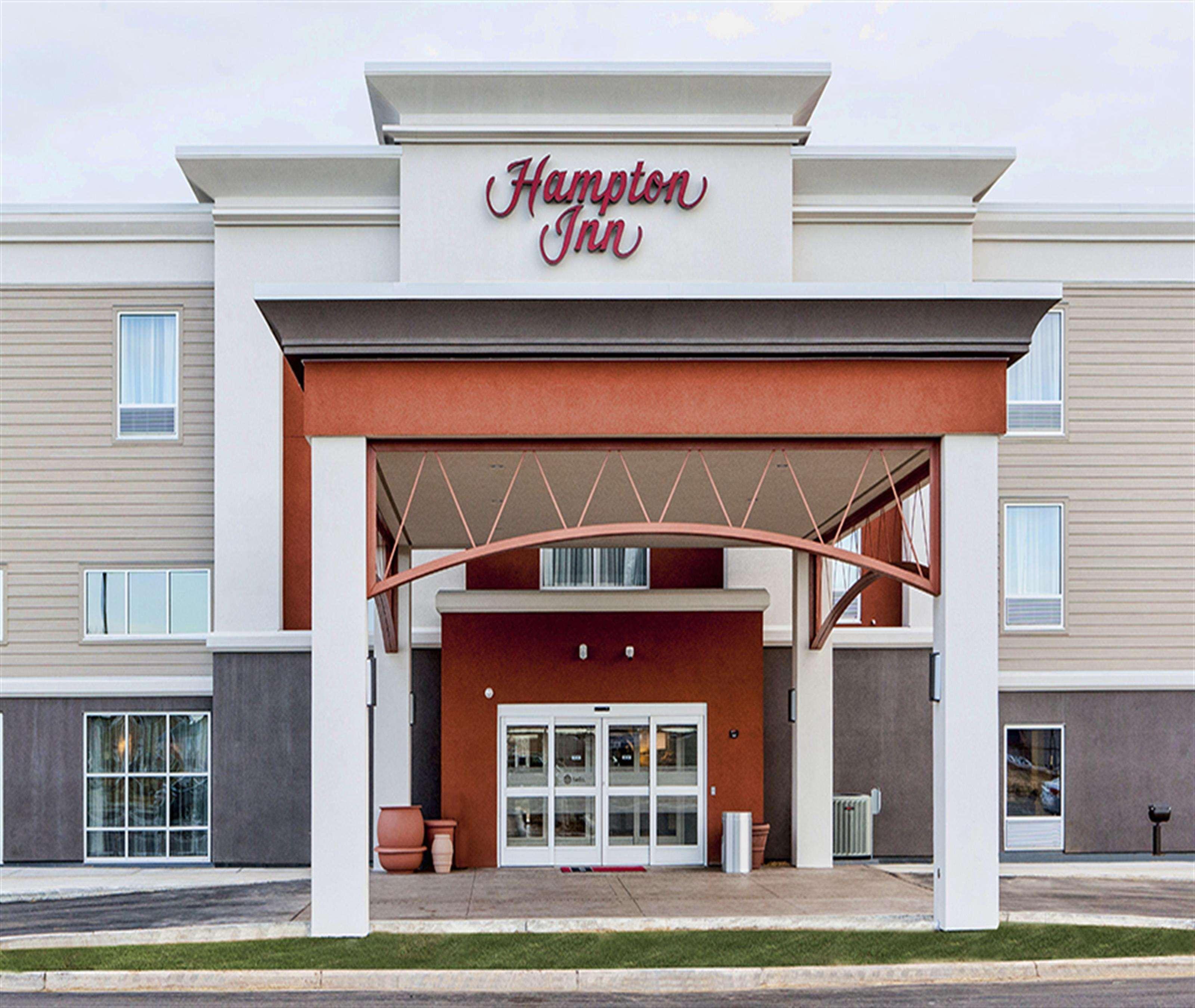 Hampton