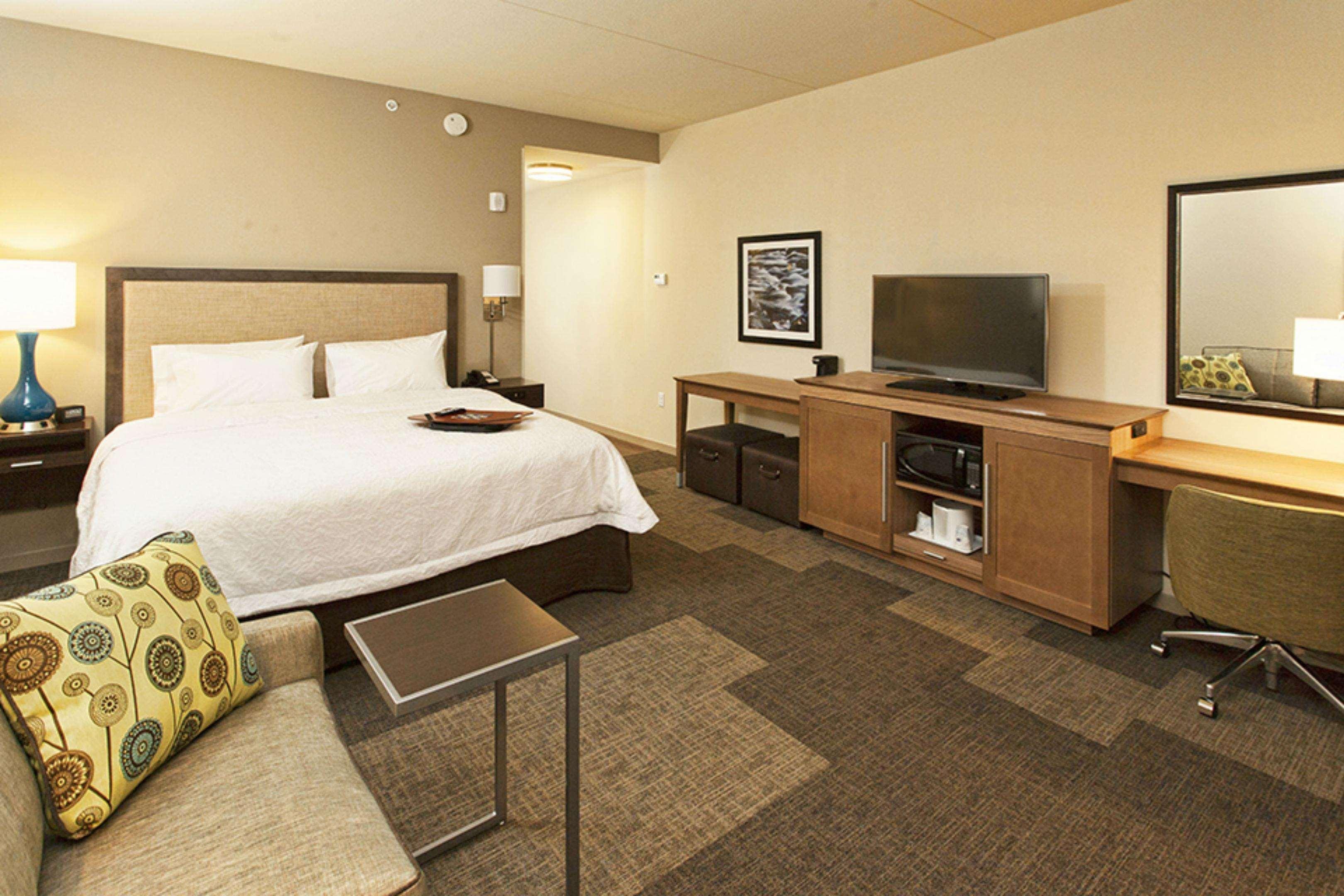 Hampton Hotel