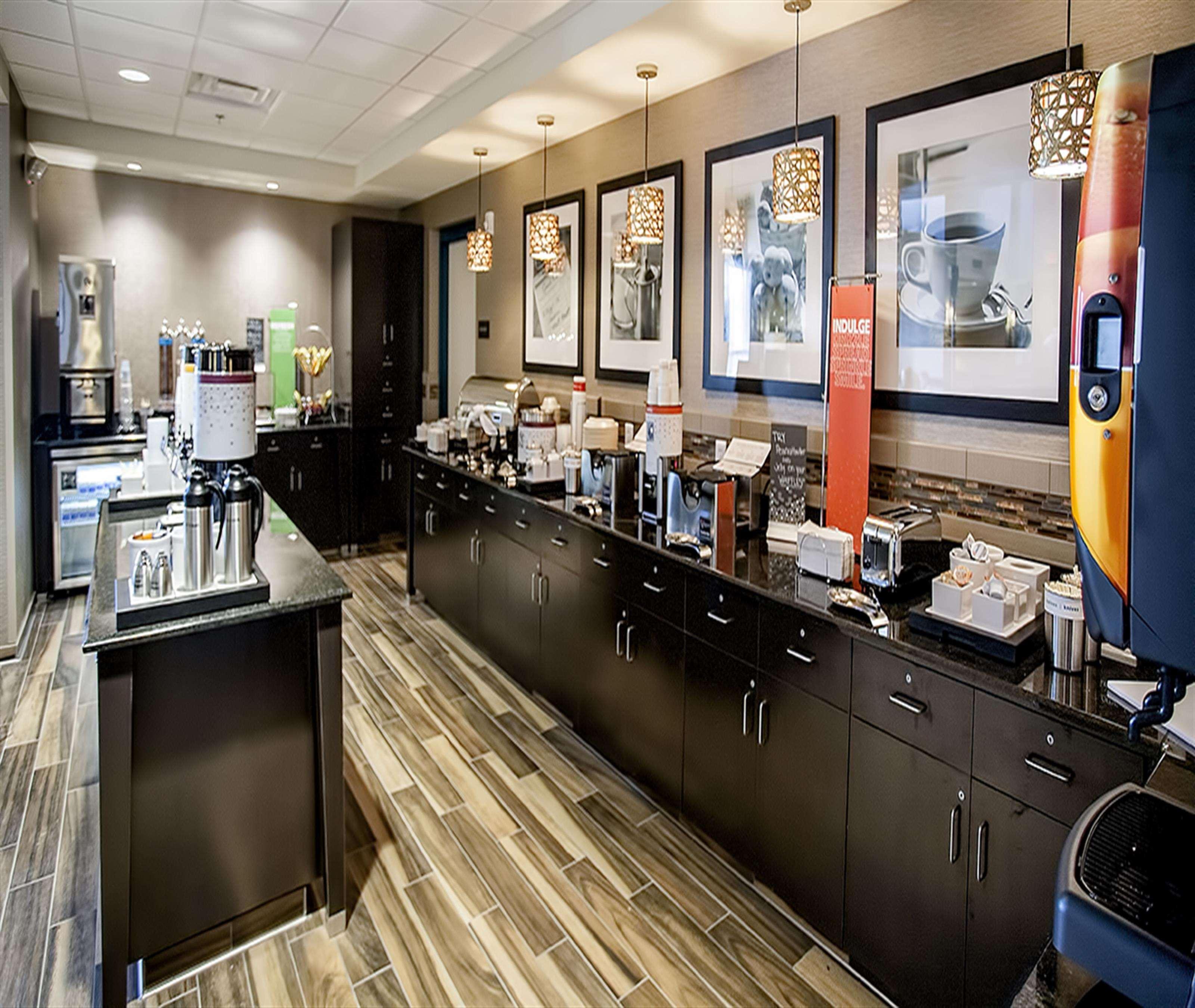 Hotel Hampton Hibbing
