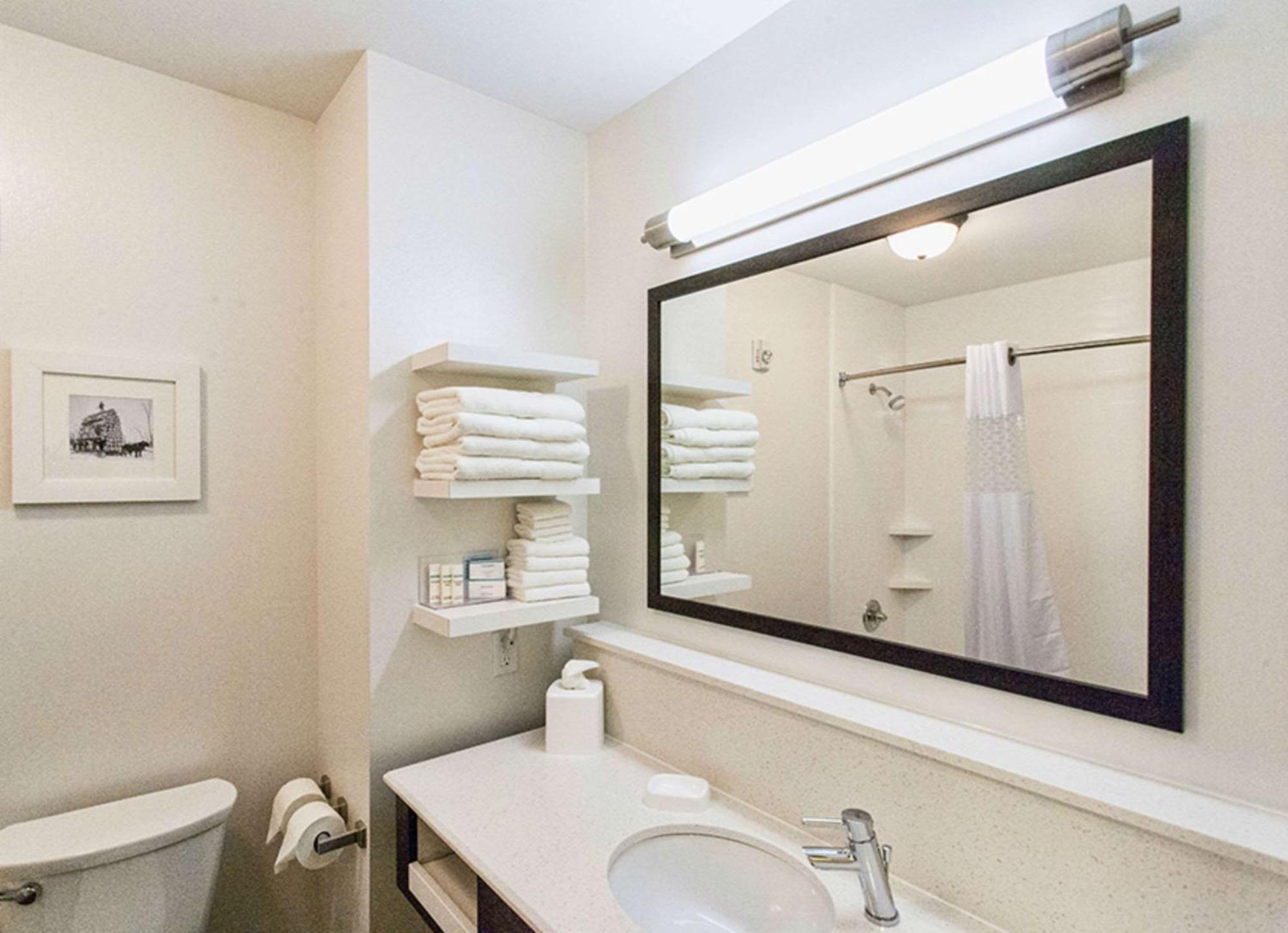 Hotel Hampton Hibbing