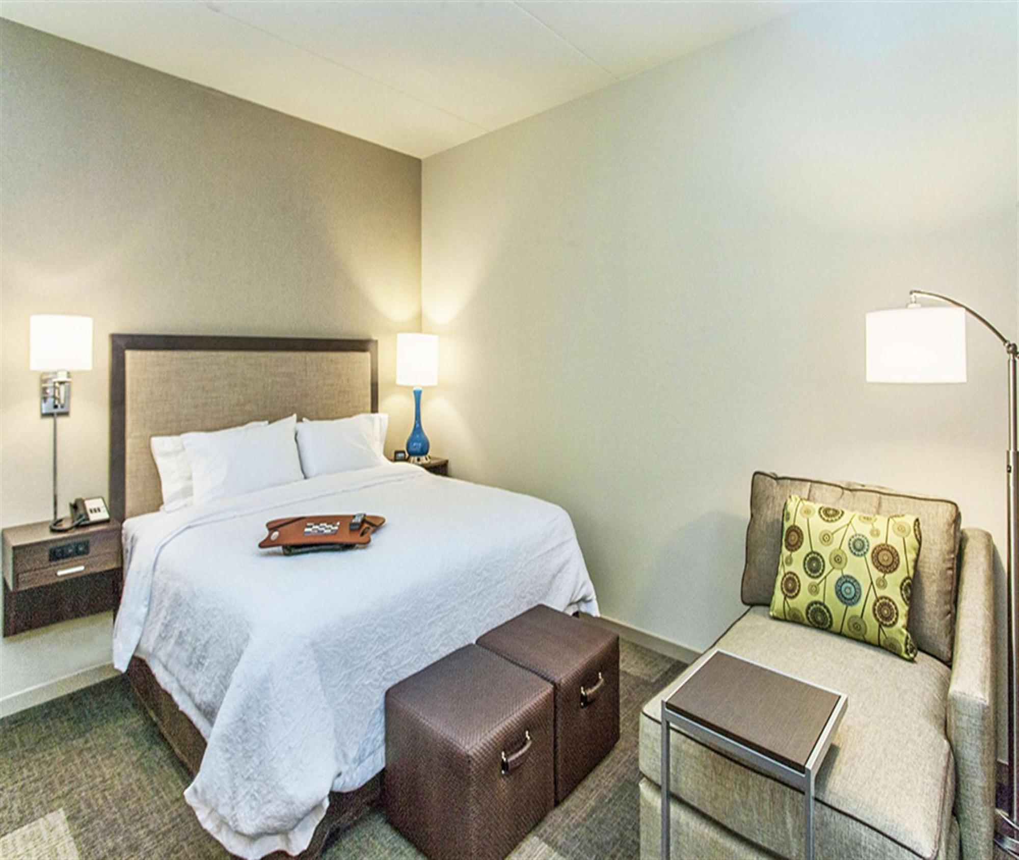 Hotel Hampton Hibbing
