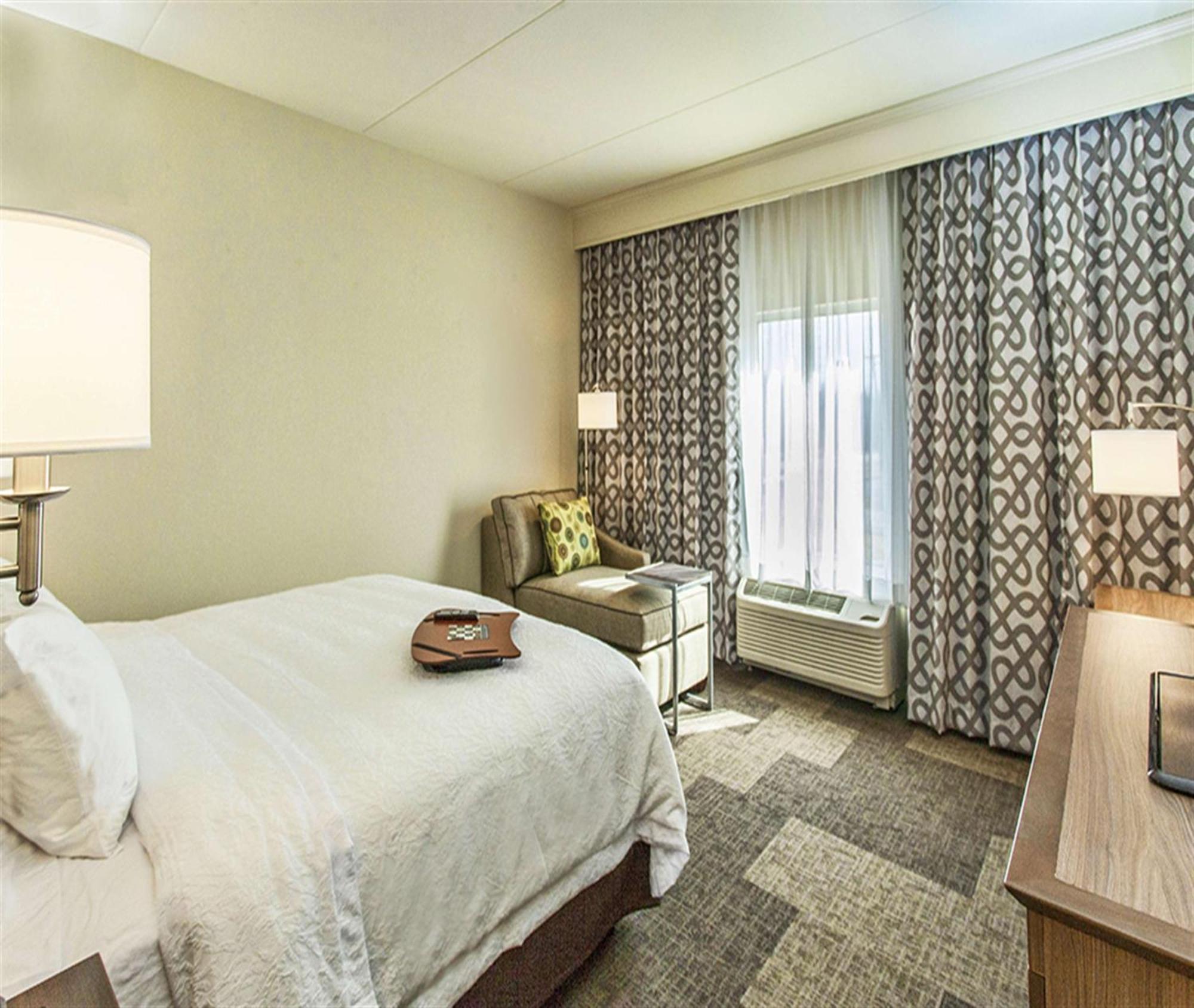 Hampton 3* Hibbing
