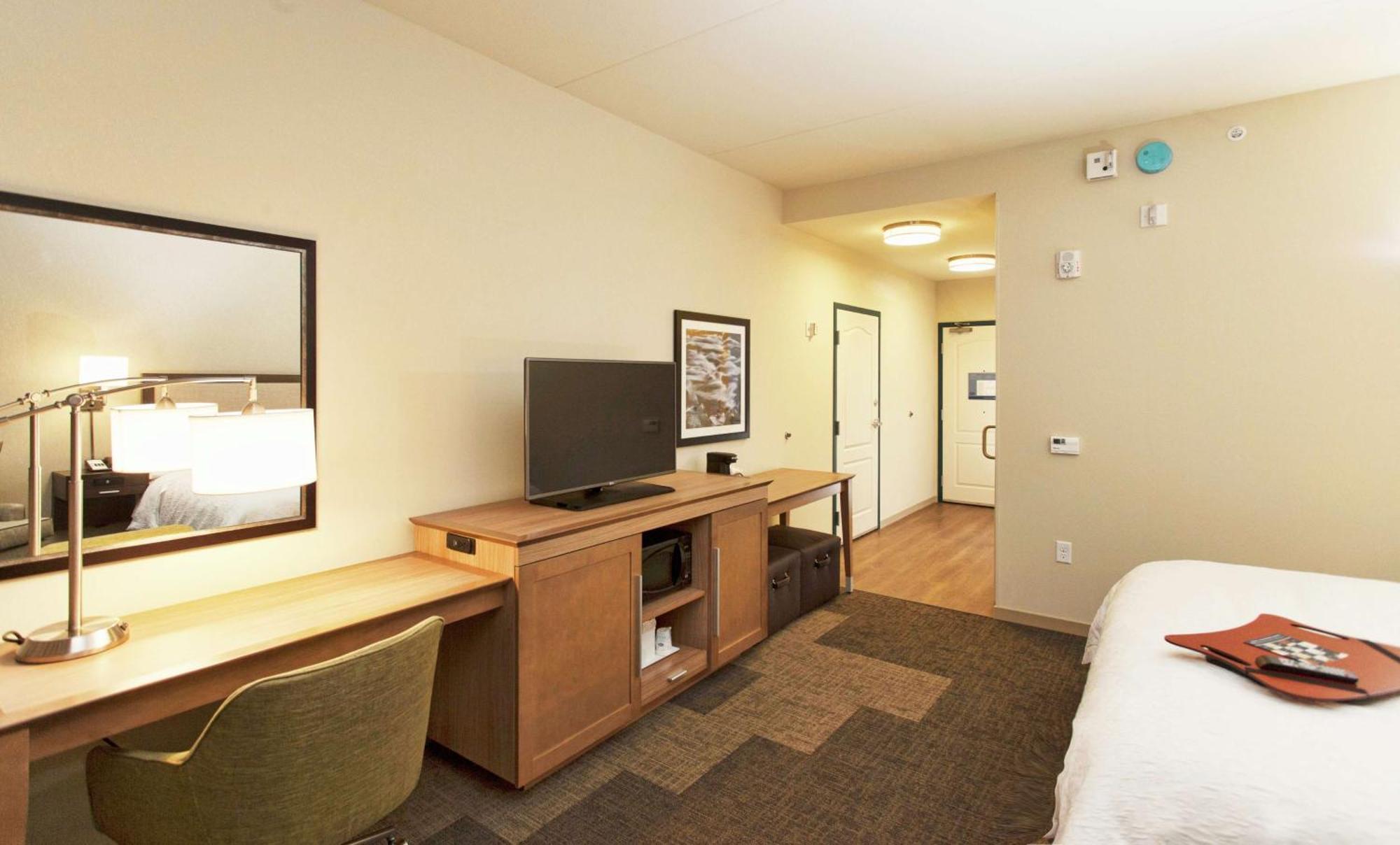 Hampton Hotel Hibbing