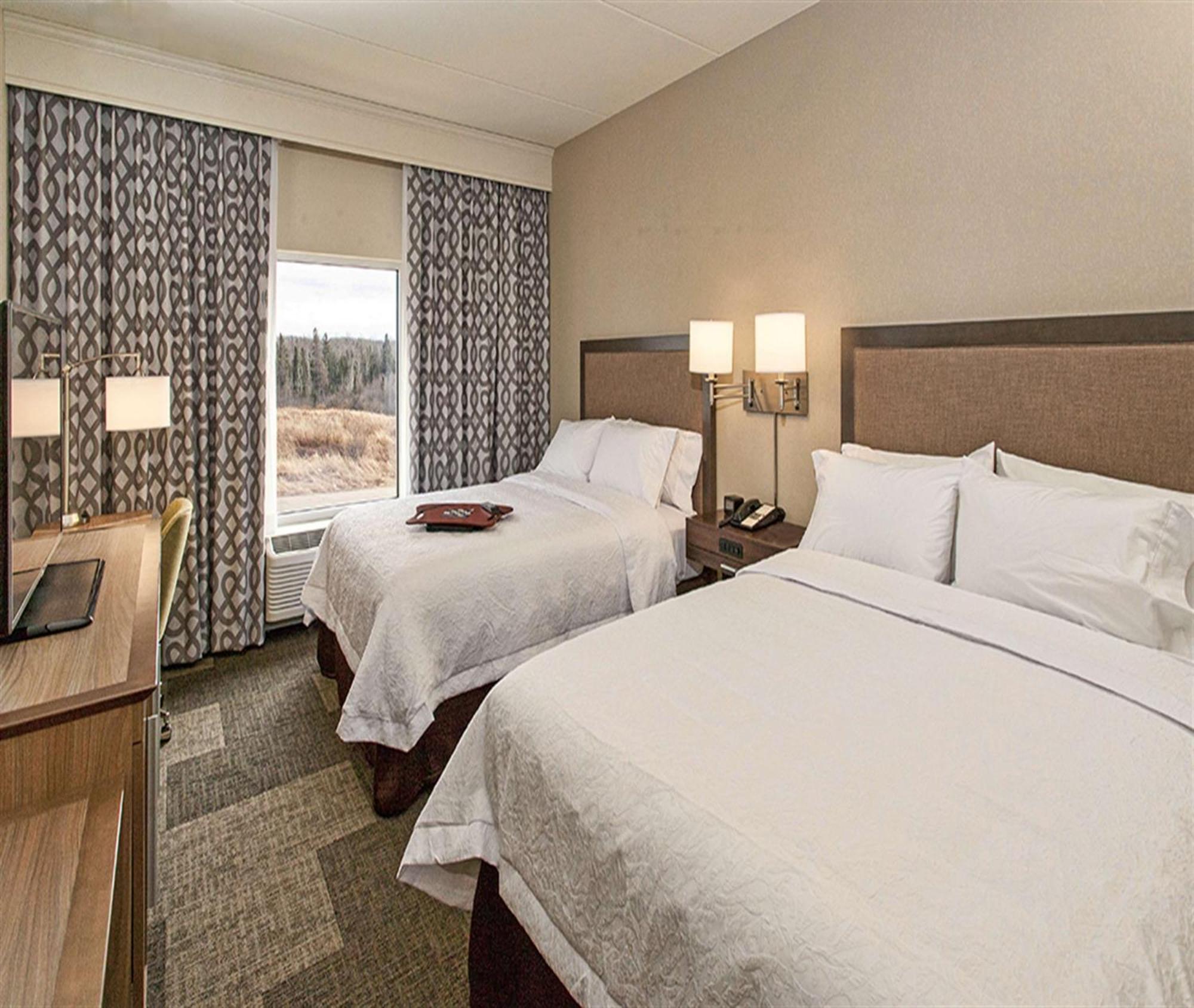 Hampton Hotel